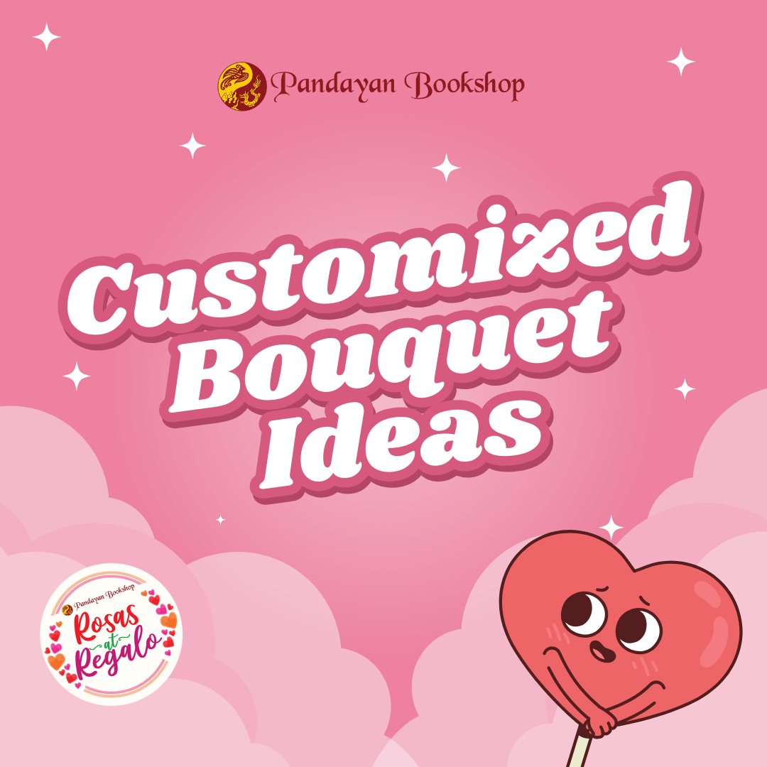 Customized Bouquet Ideas
